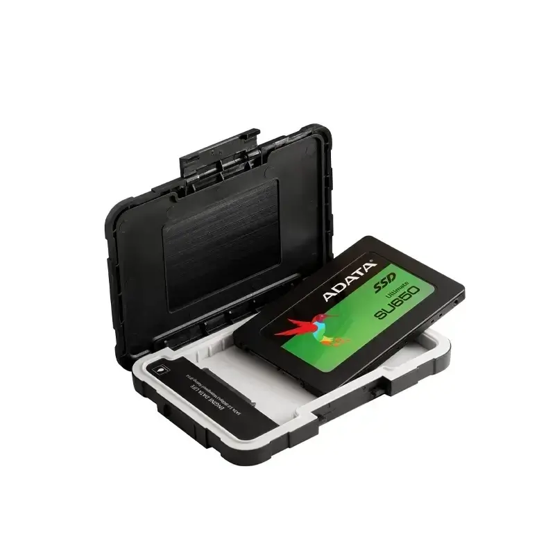 ADATA ED600 باکس هارد ای دیتا